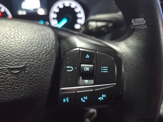 Miniautocarro FORD Transit Kasten 350 L3 H3 KlimaKamera TüvNeu Navi