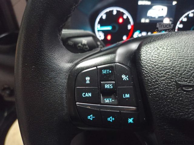 Miniautocarro FORD Transit Kasten 350 L3 H3 KlimaKamera TüvNeu Navi