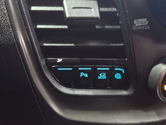 Miniautocarro FORD Transit Kasten 350 L3 H3 KlimaKamera TüvNeu Navi