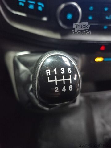 Miniautocarro FORD Transit Kasten 350 L3 H3 KlimaKamera TüvNeu Navi