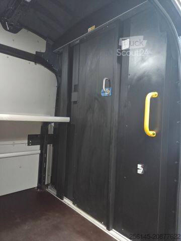 Miniautocarro FORD Transit Kasten 350 L3 H3 KlimaKamera TüvNeu Navi