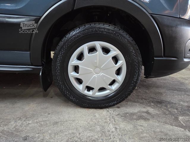 Miniautocarro FORD Transit Kasten 350 L3 H3 KlimaKamera TüvNeu Navi