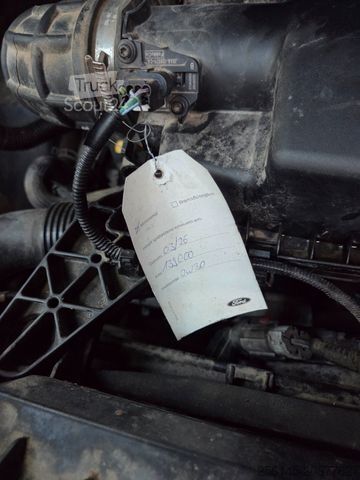 Miniautocarro FORD Transit Kasten 350 L3 H3 KlimaKamera TüvNeu Navi