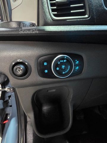 Miniautocarro FORD Transit Kasten 350 L3 H3 KlimaKamera TüvNeu Navi