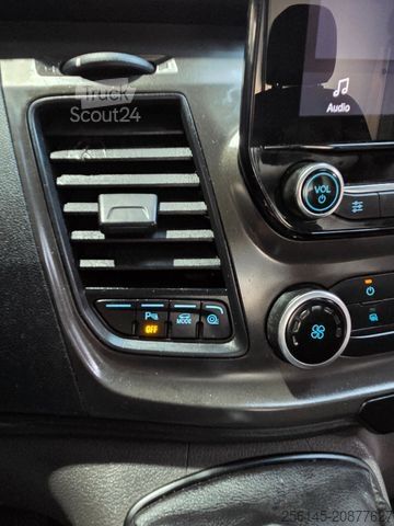 Miniautocarro FORD Transit Kasten 350 L3 H3 KlimaKamera TüvNeu Navi