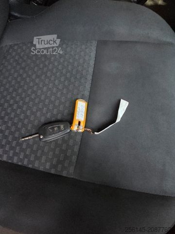 Miniautocarro FORD Transit Kasten 350 L3 H3 KlimaKamera TüvNeu Navi