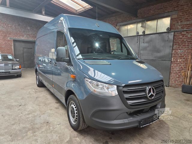 Minibuss MERCEDES-BENZ Sprinter Kasten 314 L2 Klima Kamera Tüv NEU Eur6