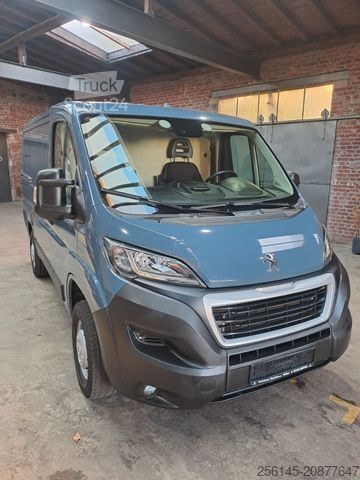 Minibús PEUGEOT Boxer Kasten L1 H1 Klima Kamera Tempo Tüv E6