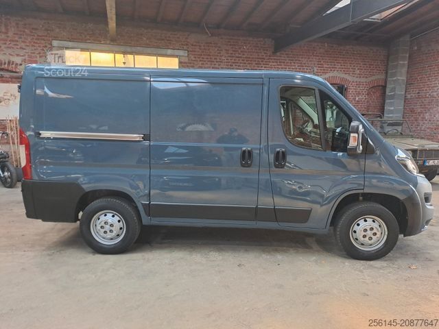 Minibús PEUGEOT Boxer Kasten L1 H1 Klima Kamera Tempo Tüv E6