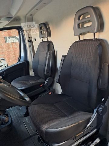 Minibús PEUGEOT Boxer Kasten L1 H1 Klima Kamera Tempo Tüv E6