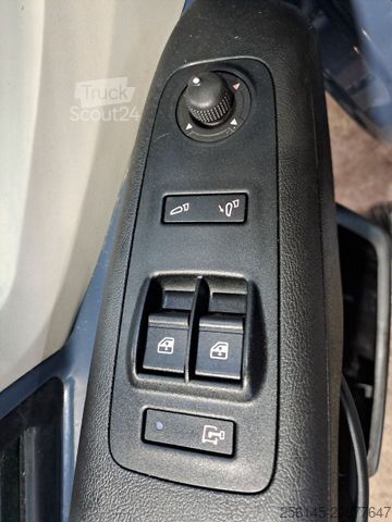 Minibús PEUGEOT Boxer Kasten L1 H1 Klima Kamera Tempo Tüv E6