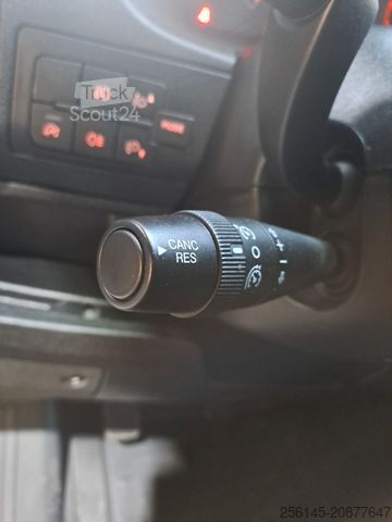 Minibús PEUGEOT Boxer Kasten L1 H1 Klima Kamera Tempo Tüv E6