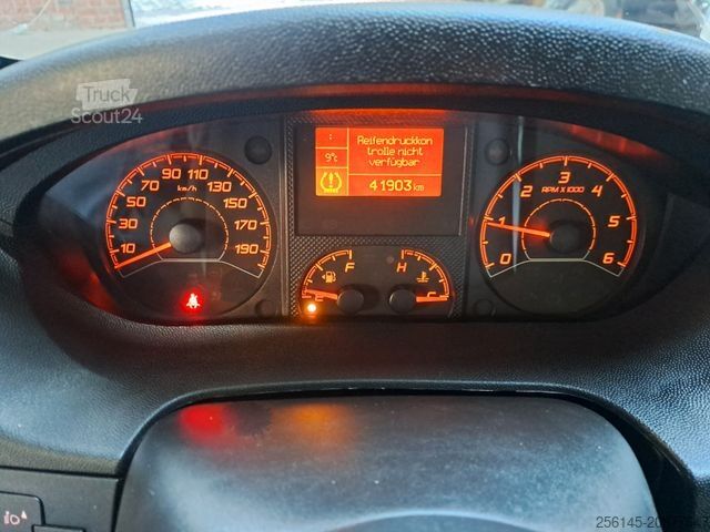 Minibús PEUGEOT Boxer Kasten L1 H1 Klima Kamera Tempo Tüv E6