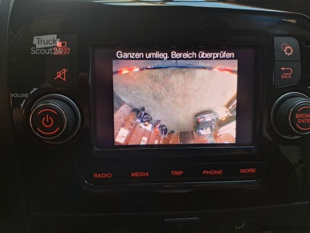 Minibús PEUGEOT Boxer Kasten L1 H1 Klima Kamera Tempo Tüv E6