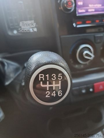 Minibús PEUGEOT Boxer Kasten L1 H1 Klima Kamera Tempo Tüv E6