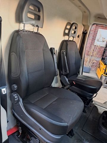 Minibús PEUGEOT Boxer Kasten L1 H1 Klima Kamera Tempo Tüv E6