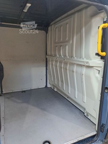 Minibús PEUGEOT Boxer Kasten L1 H1 Klima Kamera Tempo Tüv E6