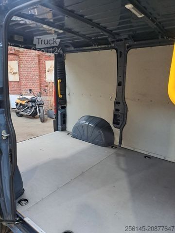 Minibús PEUGEOT Boxer Kasten L1 H1 Klima Kamera Tempo Tüv E6