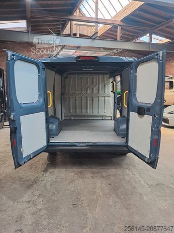 Minibús PEUGEOT Boxer Kasten L1 H1 Klima Kamera Tempo Tüv E6