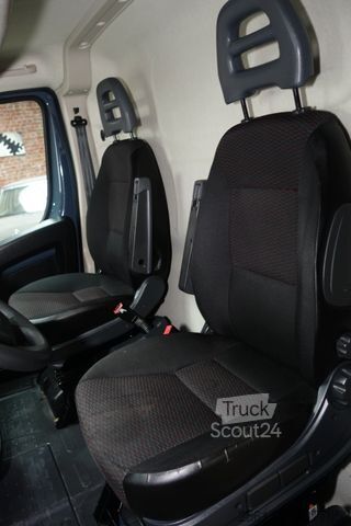 Minibús PEUGEOT Boxer Kasten L1 H1 Klima Kamera Tempo Tüv E6