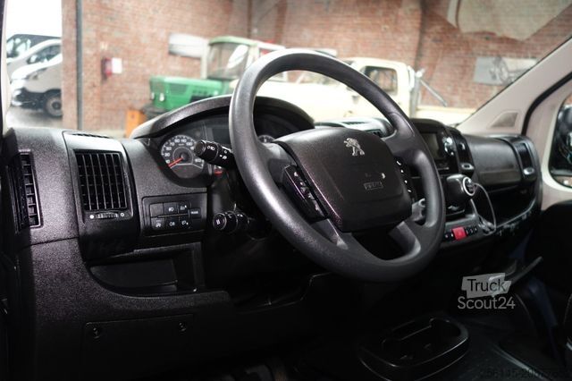 Minibús PEUGEOT Boxer Kasten L1 H1 Klima Kamera Tempo Tüv E6