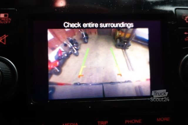 Minibús PEUGEOT Boxer Kasten L1 H1 Klima Kamera Tempo Tüv E6