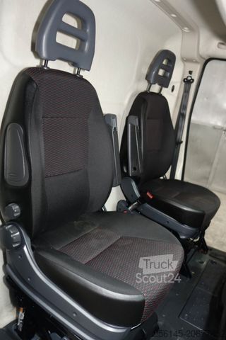 Minibús PEUGEOT Boxer Kasten L1 H1 Klima Kamera Tempo Tüv E6