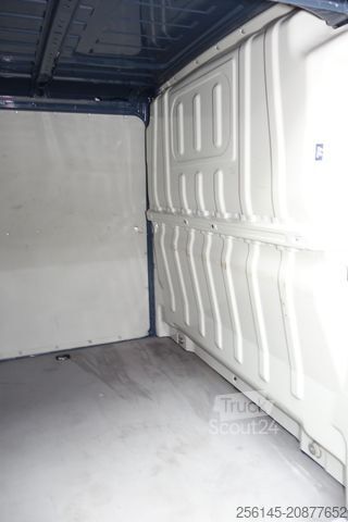 Minibús PEUGEOT Boxer Kasten L1 H1 Klima Kamera Tempo Tüv E6