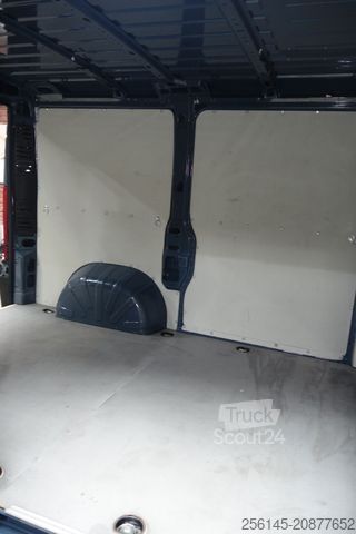 Minibús PEUGEOT Boxer Kasten L1 H1 Klima Kamera Tempo Tüv E6