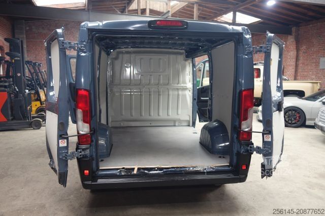 Minibús PEUGEOT Boxer Kasten L1 H1 Klima Kamera Tempo Tüv E6