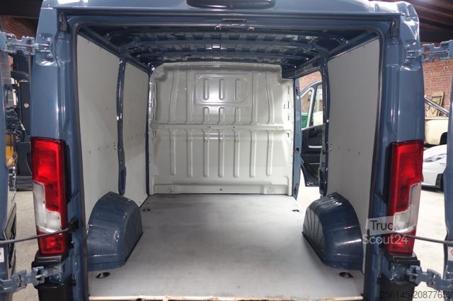 Minibús PEUGEOT Boxer Kasten L1 H1 Klima Kamera Tempo Tüv E6