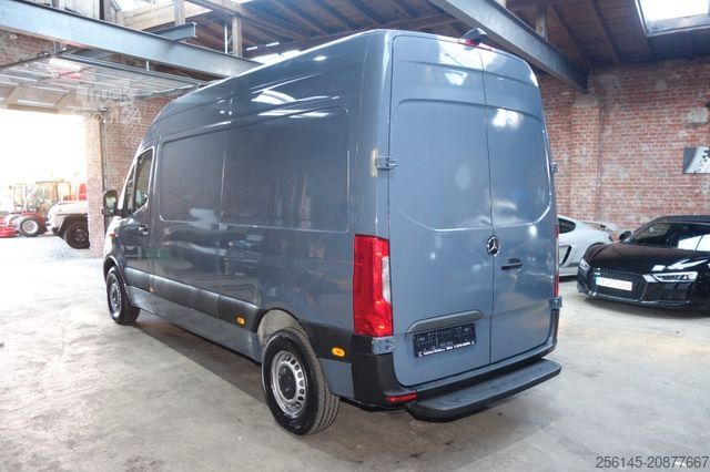 Minibuss MERCEDES-BENZ eSprinter Kasten 314 L2 terie Klima