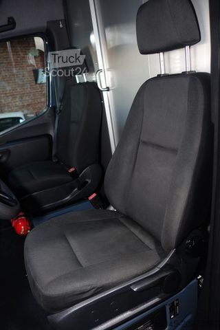 Minibuss MERCEDES-BENZ eSprinter Kasten 314 L2 terie Klima