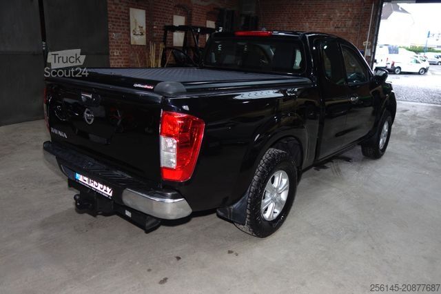 Pick-up NISSAN Navara NP300 Acenta King Cab 4x4 TüvServiceNeu