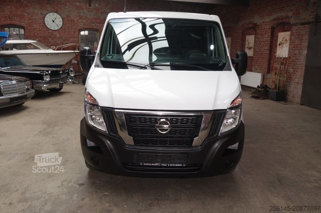 Minibüs RENAULT Master L1 H1  Tüv Servic Neu Klima PDC