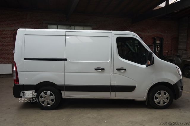 Minibüs RENAULT Master L1 H1  Tüv Servic Neu Klima PDC