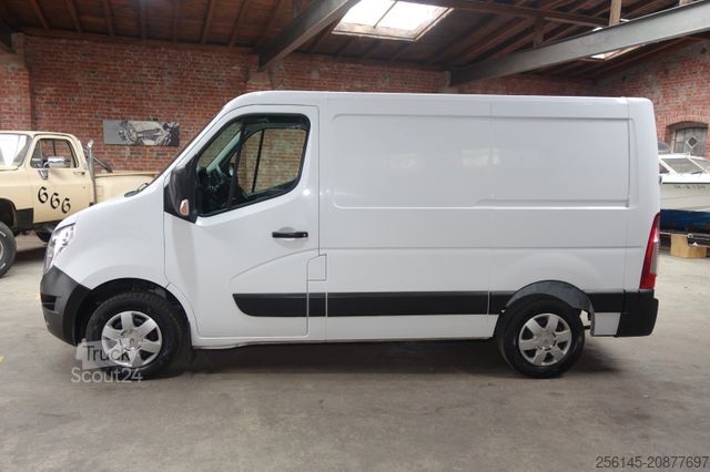Minibüs RENAULT Master L1 H1  Tüv Servic Neu Klima PDC