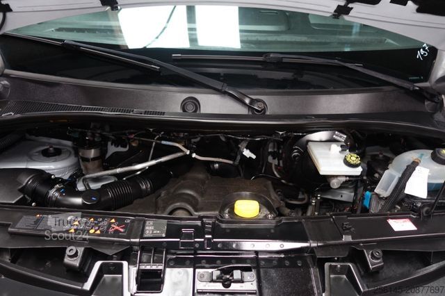 Minibüs RENAULT Master L1 H1  Tüv Servic Neu Klima PDC