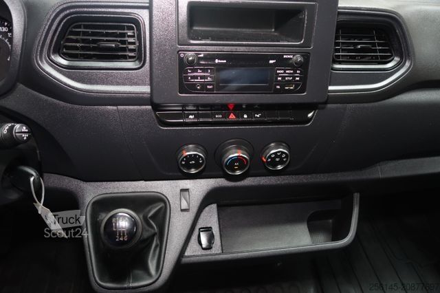 Minibüs RENAULT Master L1 H1  Tüv Servic Neu Klima PDC