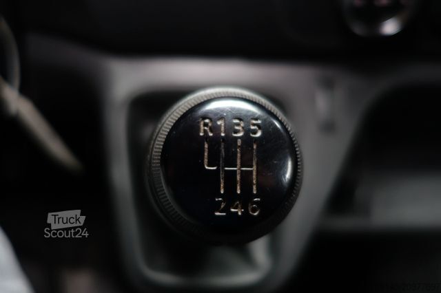 Minibüs RENAULT Master L1 H1  Tüv Servic Neu Klima PDC