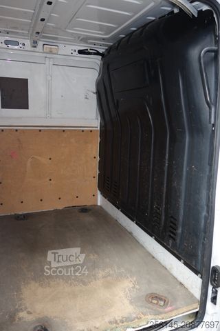 Minibüs RENAULT Master L1 H1 Tüv Servic Neu Klima PDC