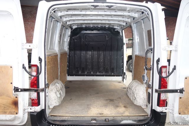 Minibüs RENAULT Master L1 H1  Tüv Servic Neu Klima PDC