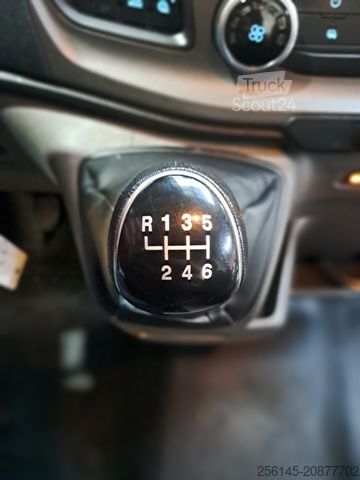 Miniautocarro FORD Transit Kasten 350 L3 H3 KlimaKamera TüvNeu Navi