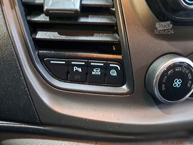 Miniautocarro FORD Transit Kasten 350 L3 H3 KlimaKamera TüvNeu Navi