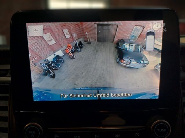 Miniautocarro FORD Transit Kasten 350 L3 H3 KlimaKamera TüvNeu Navi