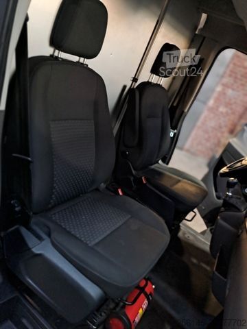 Miniautocarro FORD Transit Kasten 350 L3 H3 KlimaKamera TüvNeu Navi