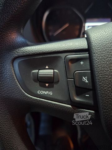 Minibus CITROEN Jumpy Kasten L3 H1 Tüv Klima Euro6 Navi Kamera