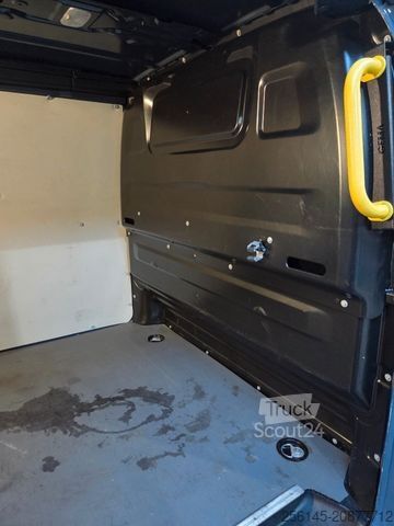 Minibus CITROEN Jumpy Kasten L3 H1 Tüv Klima Euro6 Navi Kamera