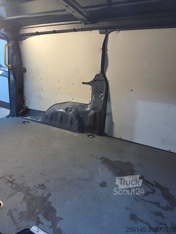 Minibus CITROEN Jumpy Kasten L3 H1 Tüv Klima Euro6 Navi Kamera