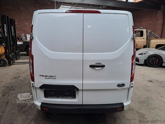 Furgão de painéis FORD Transit 340 L2 Doka Klima Kamera Scheckh Euro6